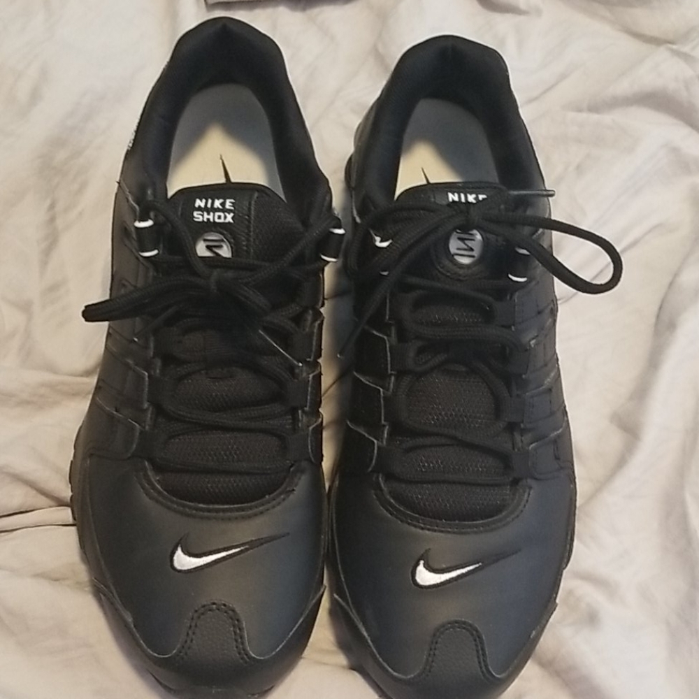 Nike Shox